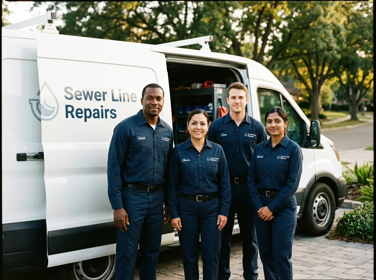 Emergency Plumber company in Ponce De Leon, FL