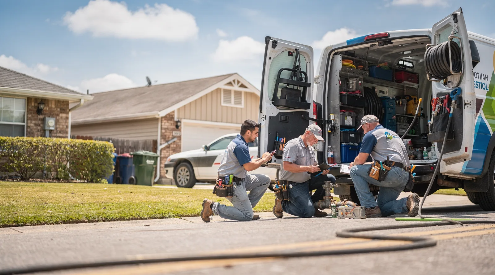 Emergency Plumber in Ponce De Leon, FL near me